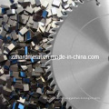 Zz Hardmetal Tungsten Carbide Saw Tips for Wood and Metal